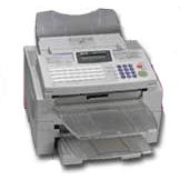 Konica Minolta Fax 1900 consumibles de impresión